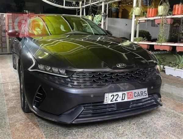 کیا K5 2021  بۆ فرۆشتن لە عێراق -  بەغداد